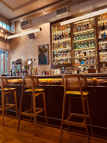 Social coffee bar - Καφετέρια