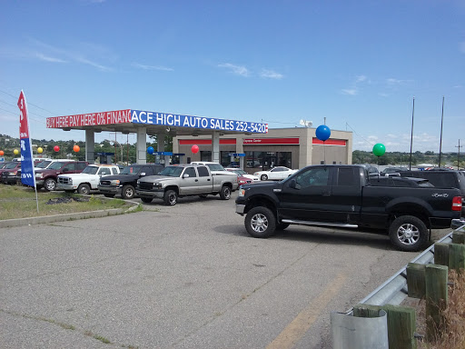 Ace High Auto Sales - Thumbnail