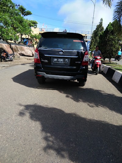 Photos of Bukit Tiung
