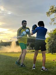 Photo n°12 de Boxing Club du Val de Besbre à Dompierre-sur-Besbre (Club de boxe)