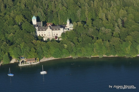 Tauchakademie Bayern