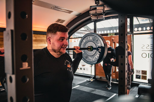 Fitness Studio 46 - Thumbnail