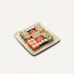 Photo n°35 de Sushi Shop Nice Cap 3000 à Saint-Laurent-du-Var (Sushi à emporter)