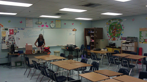 Hialeah-Miami Lakes Senior High School. Gallery - United States
