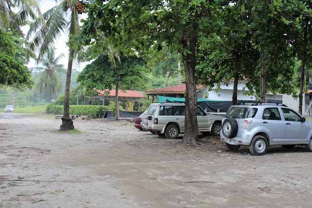 Santa Teresa Beach