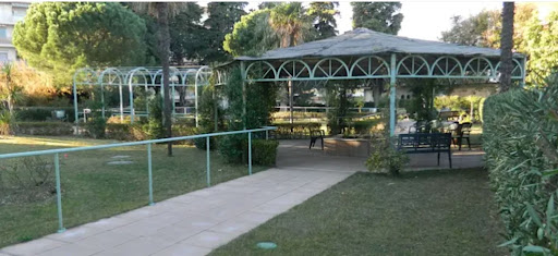 Photo de EHPAD La Maison du Côteau Croix-Rouge française à Antibes (06600;06160)