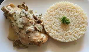 Photo n°18 de Les gourmandises d'Isa à Carentan-les-Marais (Traiteur)