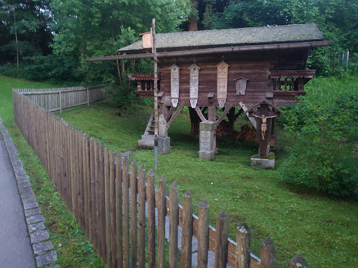 Bauernmöbelmuseum