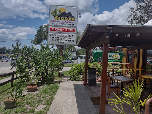 TacoSon Authentic Mexican Grill - Thumbnail