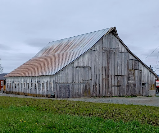 Utopia Conservation Area - Visual