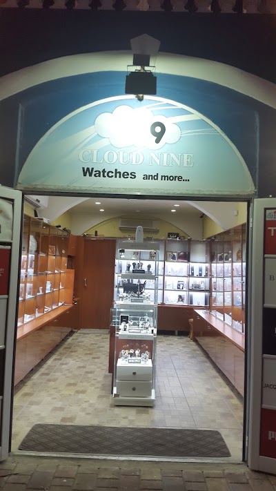 Photos of Cloud Nine Jewelry & Watches