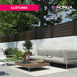 Photo n°11 de HOMKiA à Poitiers (Magasin de fenêtres en PVC)