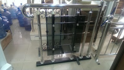 Photos of deep dam intergrated service limited