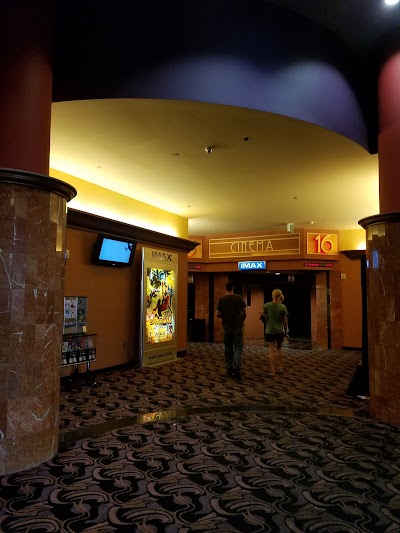 Regal Stockton City Center & IMAX