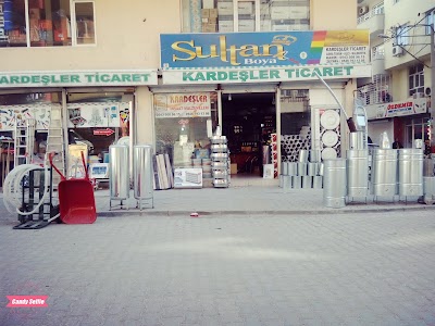 Photos of Kardeşler Ticaret