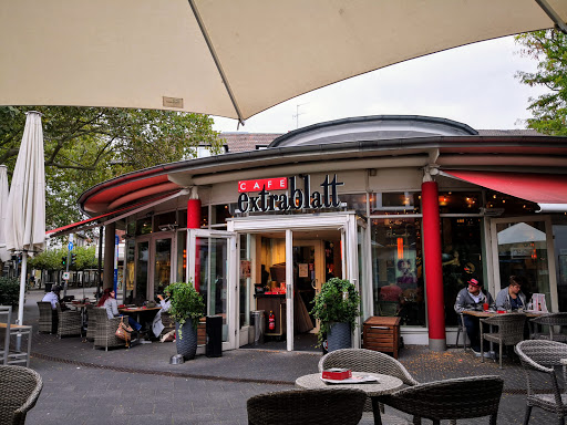 Cafe Extrablatt Viersen