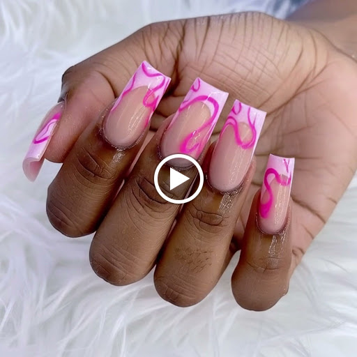 Anh Nails Nottingham