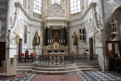 Église Saint-Dyé Gallery - France