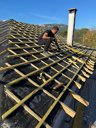 Photo n°21 de Jean Hornech à Toulon (Couvreur)