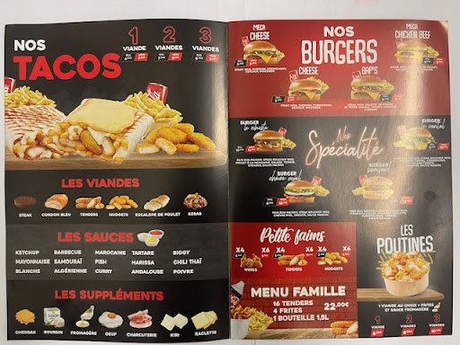 Photo 1 - Urban Burger
