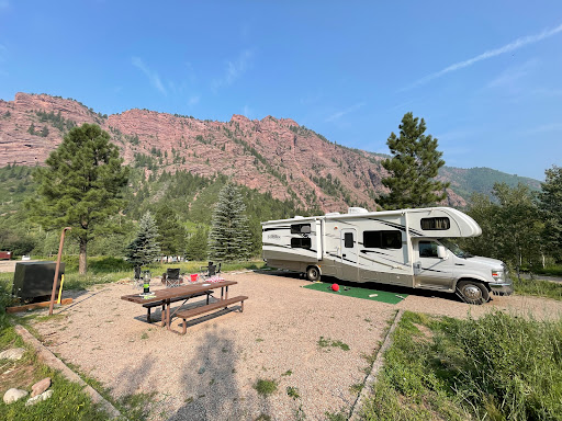 Great Adventures RVs - Thumbnail