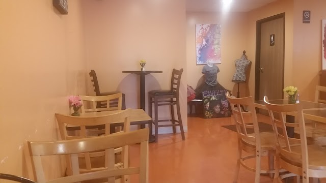 Sweet Potato Sensations