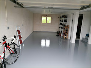 Photo n°14 de SARL DECOREYT - entreprise de peinture et pose de sols souples à Saint-Junien (Poseur de moquette)