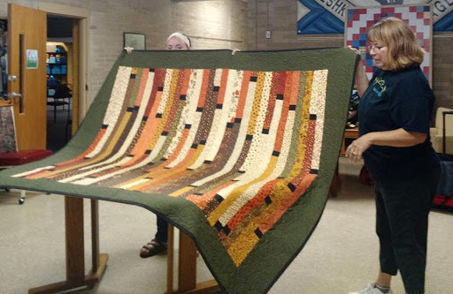 Neshkoro Area Community Center, Inc, Blessings Community Closet and Blessings Food Pantry - Thumbnail