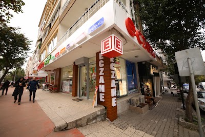 Photos of Orkide Oran Pharmacy