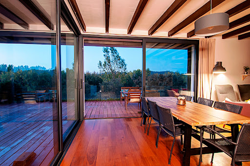 Vivienda rural Olivar del Chanza - Thumbnail