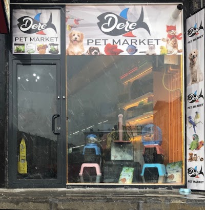 Dere Pet Market (Petshop)