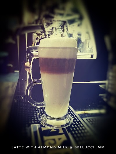 Photos of Bellucci Cafe