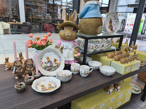 Villeroy & Boch Outlet Selb - Thumbnail
