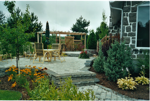 Horti-Plus - Visual
