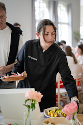 Photo n°28 de Bánh Bánh à Rennes (Restaurant vietnamien)