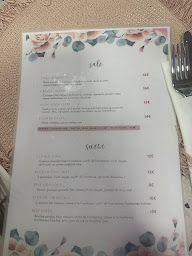 Photo n°14 de Flower Brunch à Paris (Café)