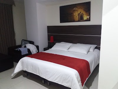 Photos of Hotel San Mart&iacute;n