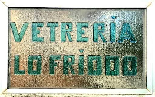 Vetreria Lo Friddo