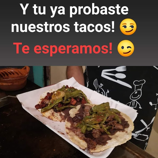 Los Moreno's - Visual