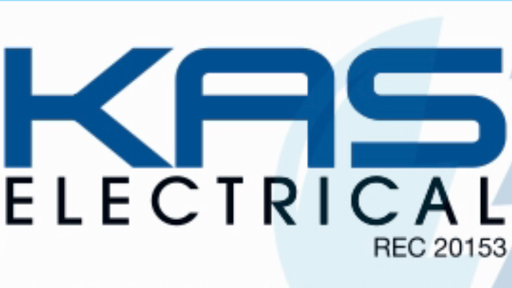 Kas Electrical - Visual
