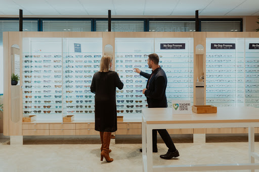 Teachers Health Centre Wollongong - Thumbnail