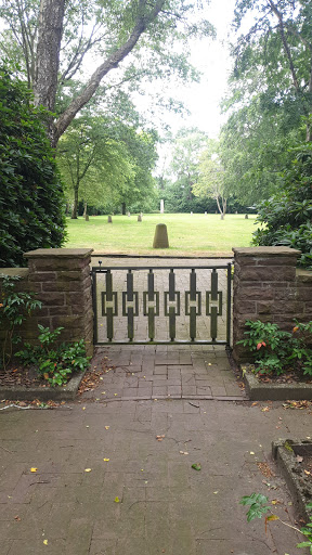 Friedhof Oberlangen (Sowjetischer Soldatenfriedhof) - Thumbnail