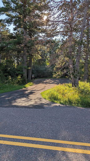 Ridge view Trail head - Thumbnail