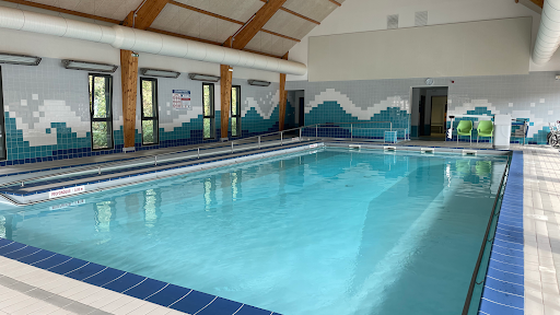 Photo de EcoPiscine d’Objat - Centre aquatique & Bien-être à Voutezac (19130)