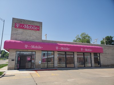 T-Mobile