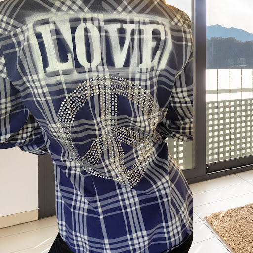 Shop Corazon - Visual