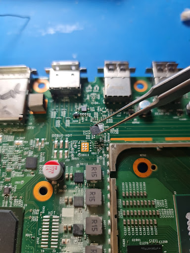 The Repair Hub Kent - Thumbnail
