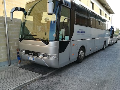 Autoservizi Bevilacqua - Noleggio Autobus - Pullman - Revisioni Auto Di Bevilacqua Mario Srl