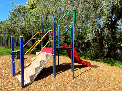 Essex Park Community Place Playground - Thumbnail
