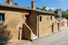 Borgo d'Asso à  Montalcino